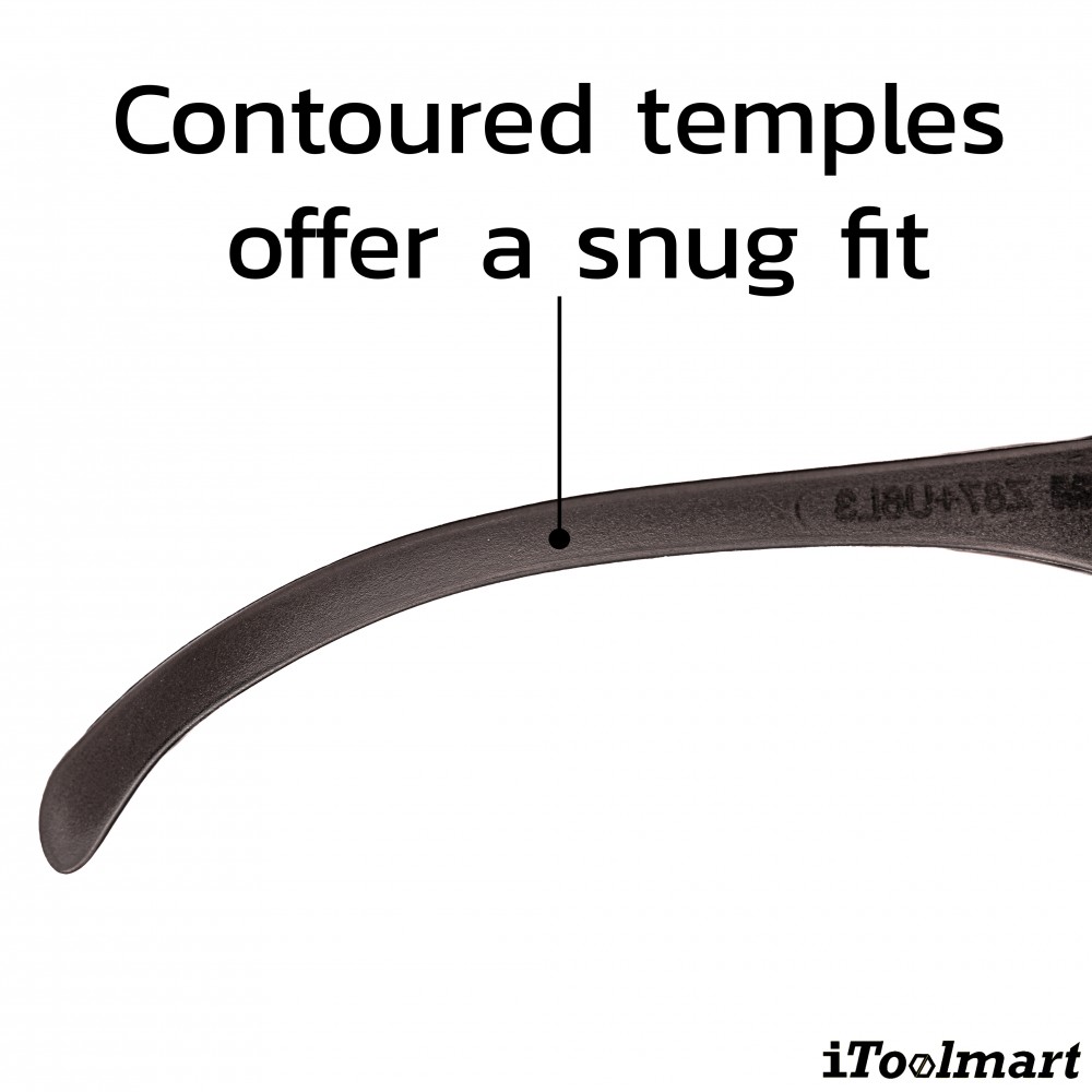 3M™ Safety Glasses Virtua Series 11327 (7100114636)