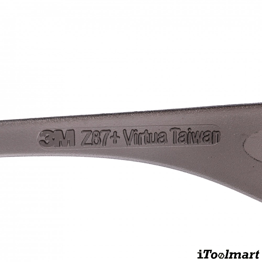 3M™ Safety Glasses Virtua Series 11327 (7100114636)