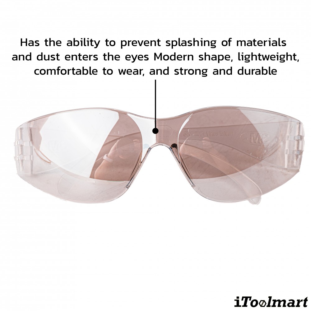 3M™ Virtua Series 11328 Safety Glasses 7100123356