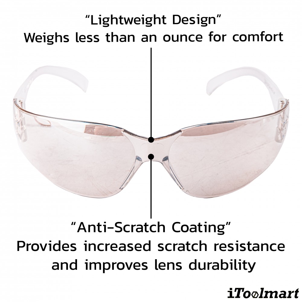 3M™ Virtua Series 11328 Safety Glasses 7100123356