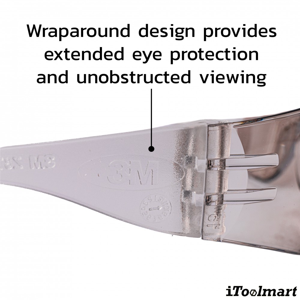 3M™ Virtua Series 11328 Safety Glasses 7100123356