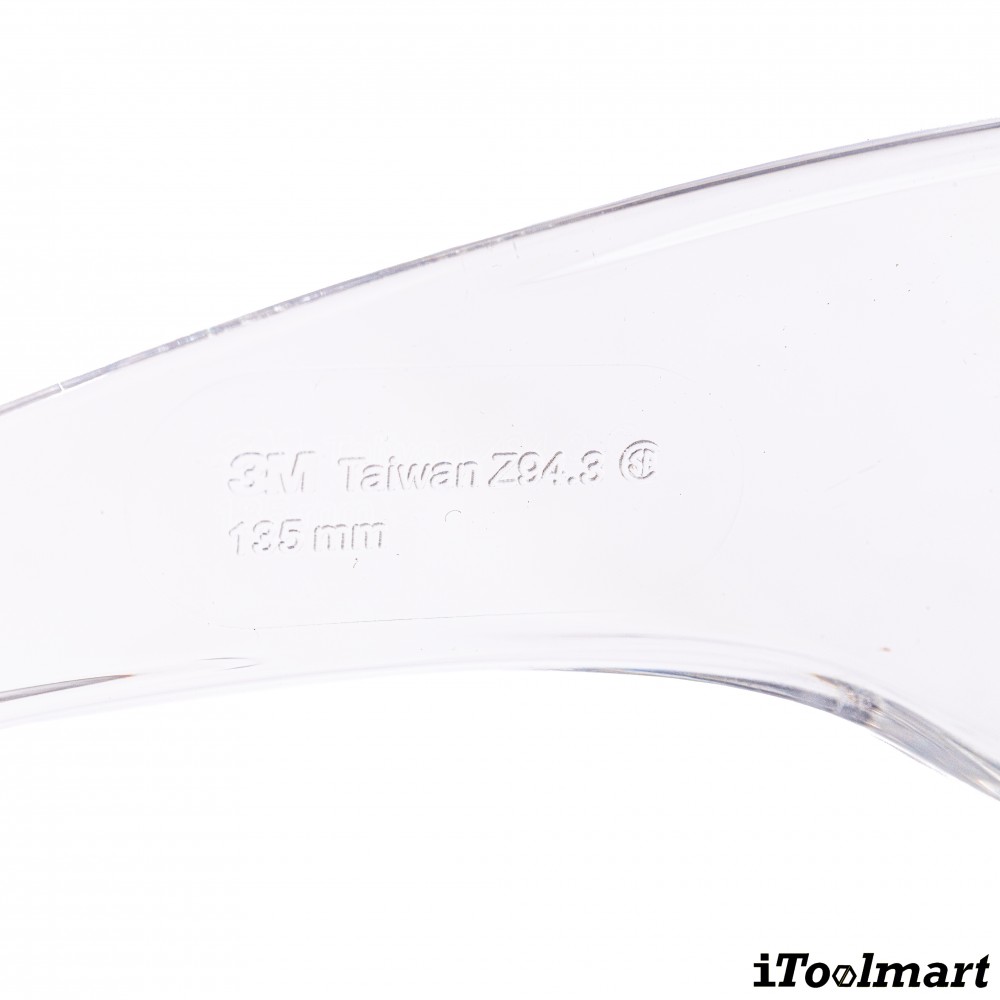 3M™ Tour-Guard™ V Protective Eyewear TGV01-100 (7012810316)