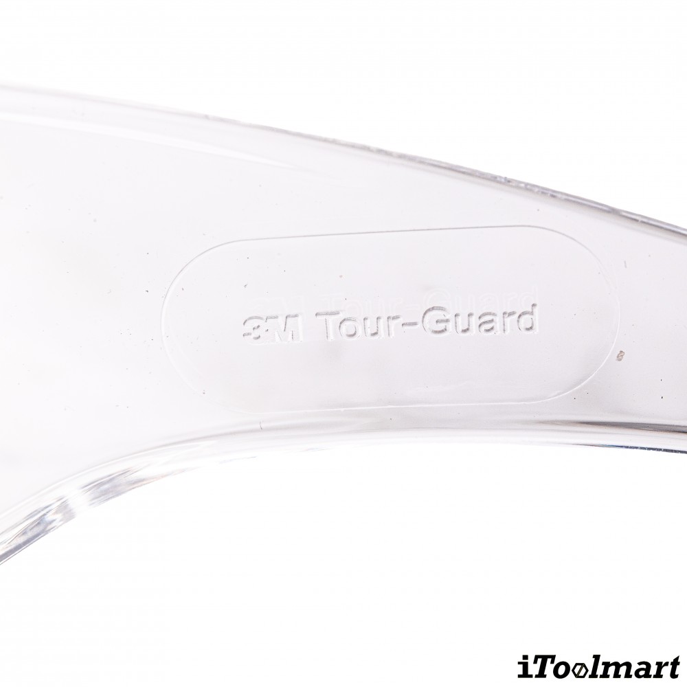 3M™ Tour-Guard™ V Protective Eyewear TGV01-100 (7012810316)