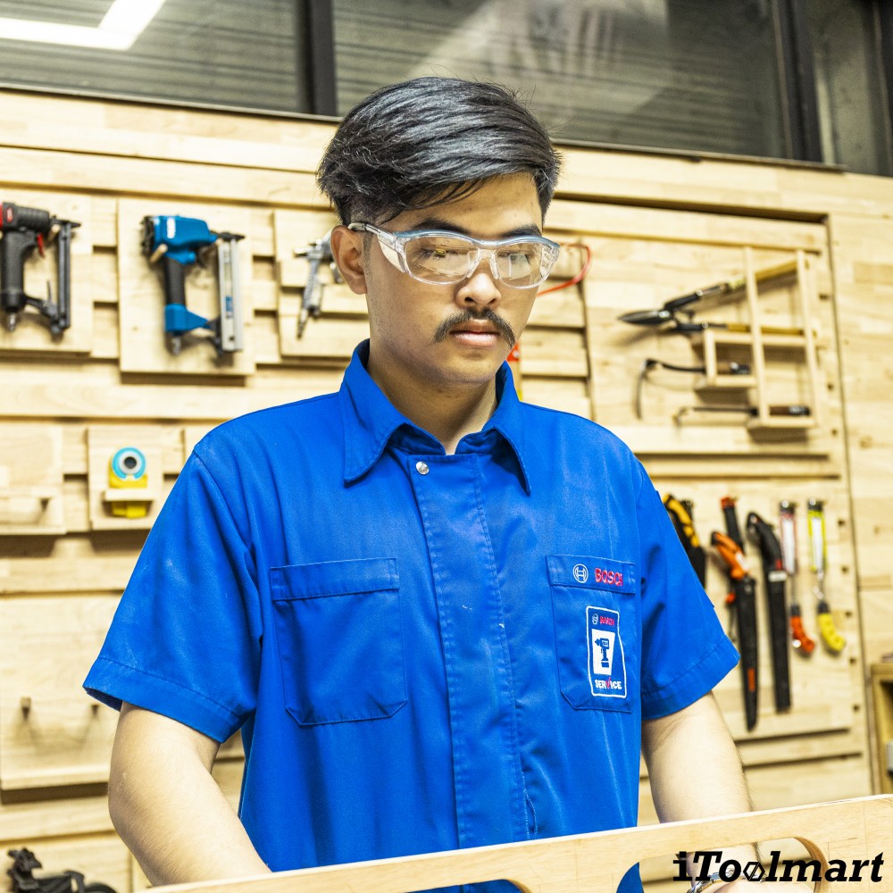 3M™ Safety Glasses Nuvo™ 11411 7000127497