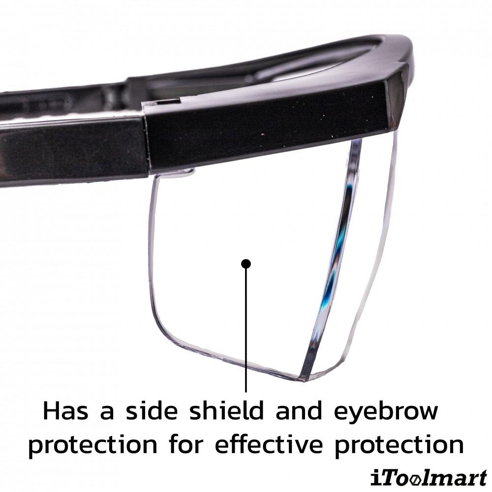 3M™ Safety Glasses 1710 7010385486
