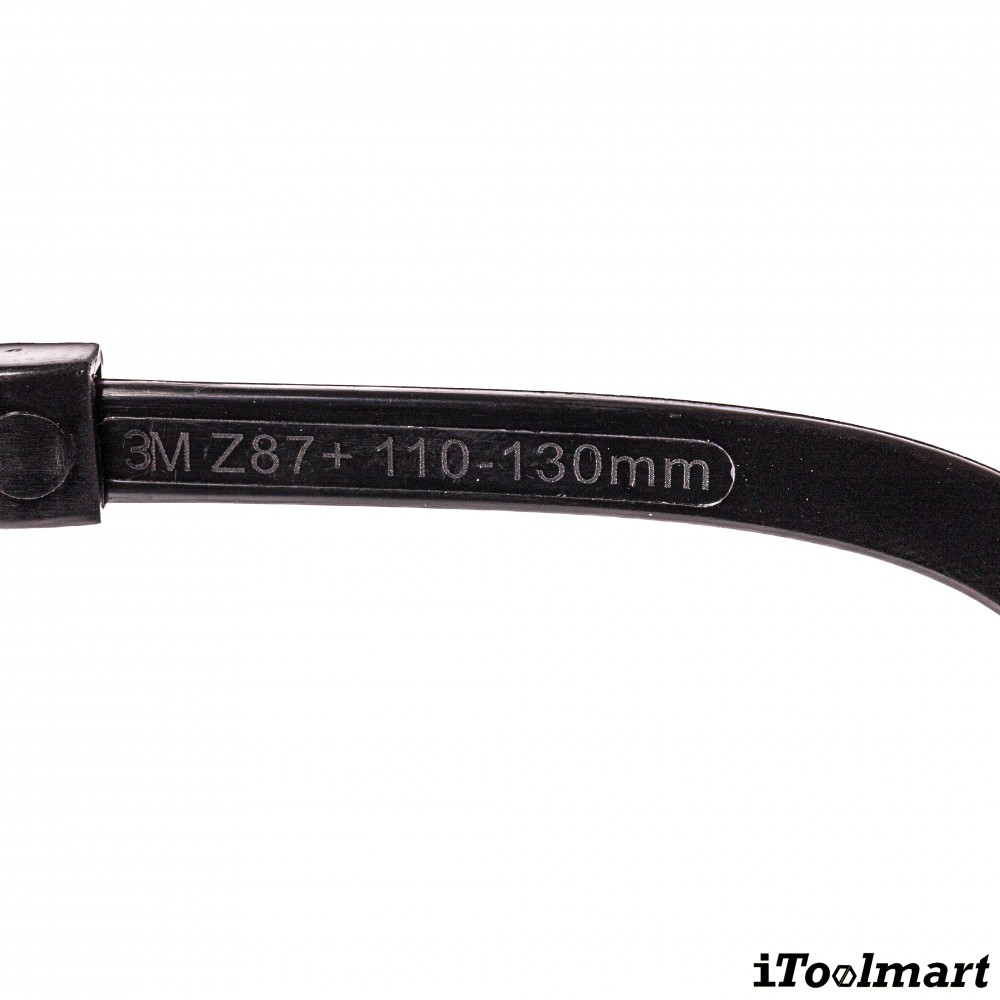 3M™ Safety Glasses 1710 7010385486