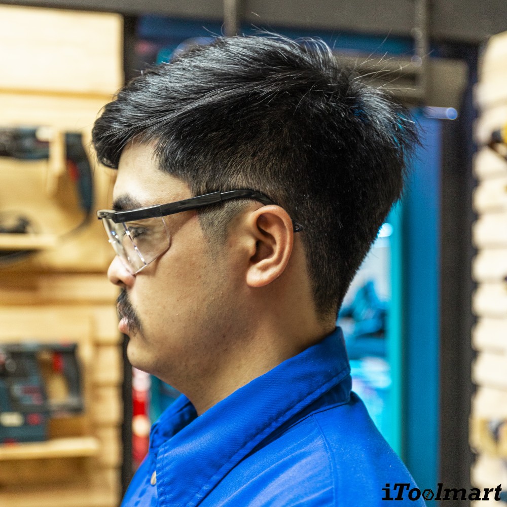 3M™ Safety Glasses 1710 7010385486