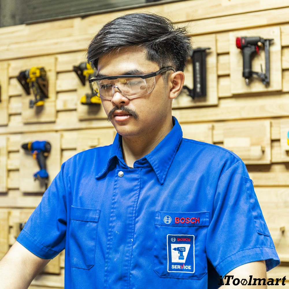 3M™ Safety Glasses 1710 7010385486