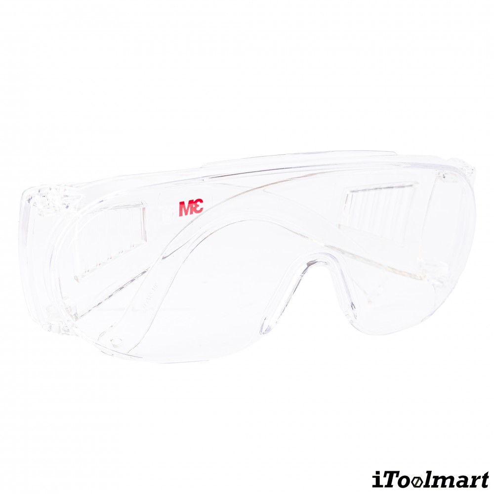 3M™ Safety Glasses 1611 (7010340671)