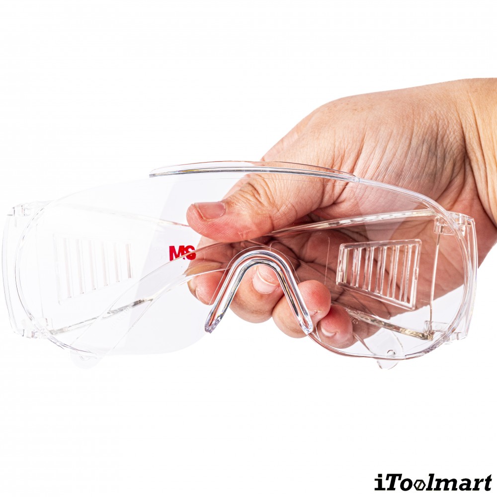3M™ Safety Glasses 1611 (7010340671)