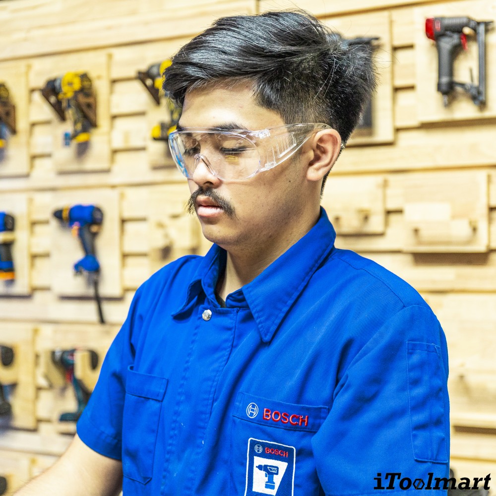 3M™ Safety Glasses 1611 (7010340671)