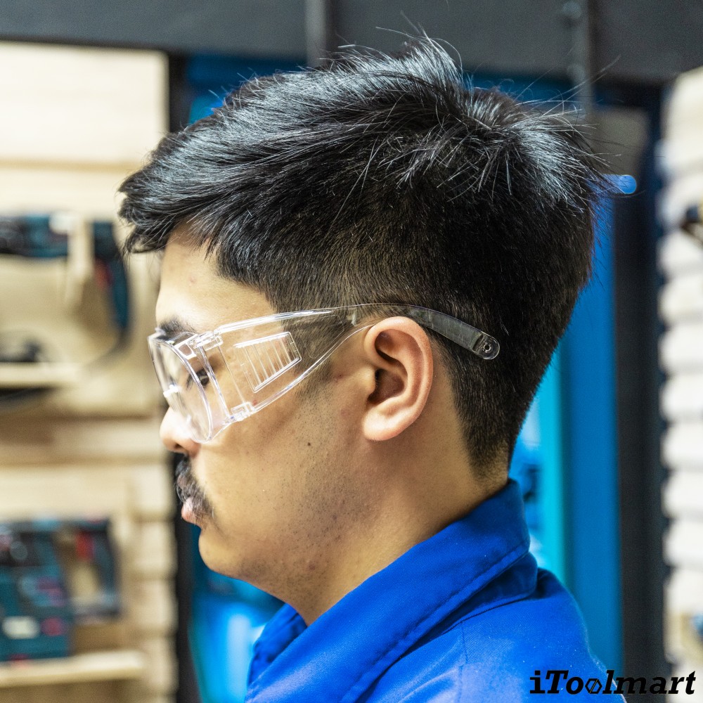 3M™ Safety Glasses 1611 (7010340671)