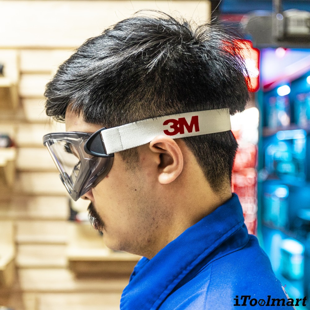 3M™ 2890SA Safety Glasses 7000032483
