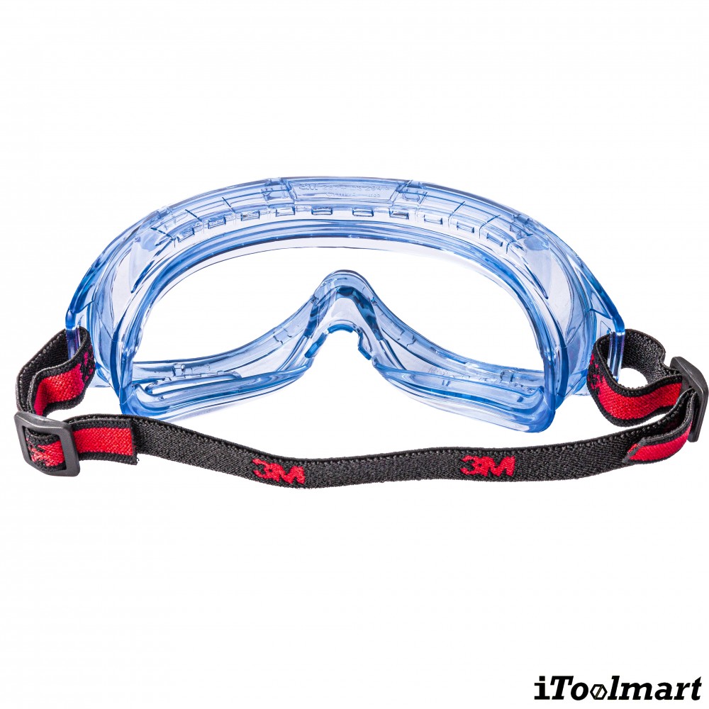3M™ 1623 AF Safety Glasses 7000030013