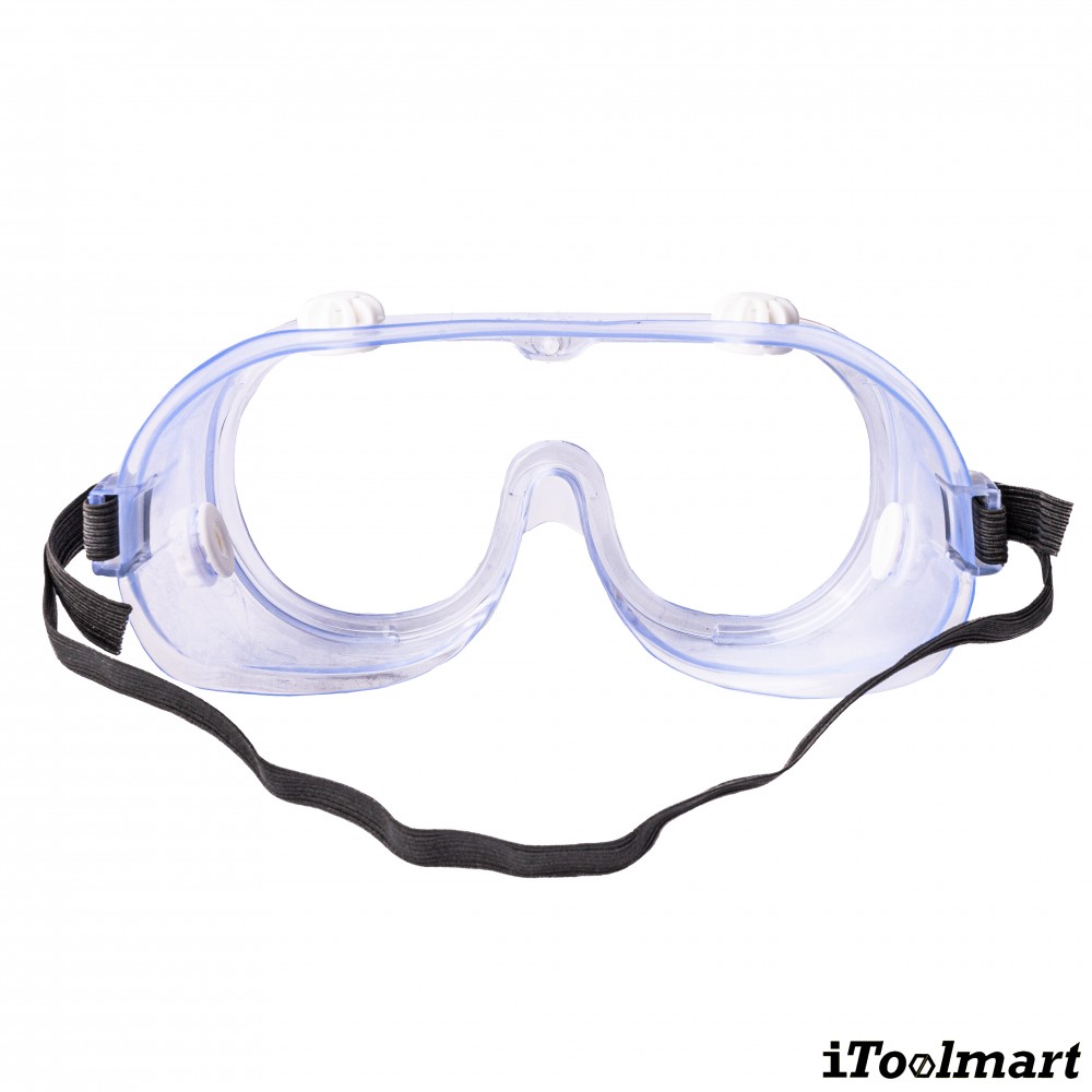3M™ 334AF Safety Glasses 40661-00000-10DP (7100007340)