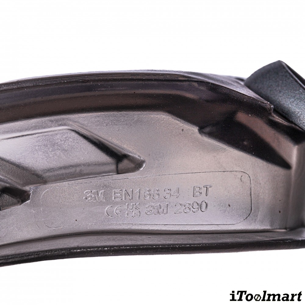 3M™ Safety Glasses GOGGLE 2890 (7000032480)