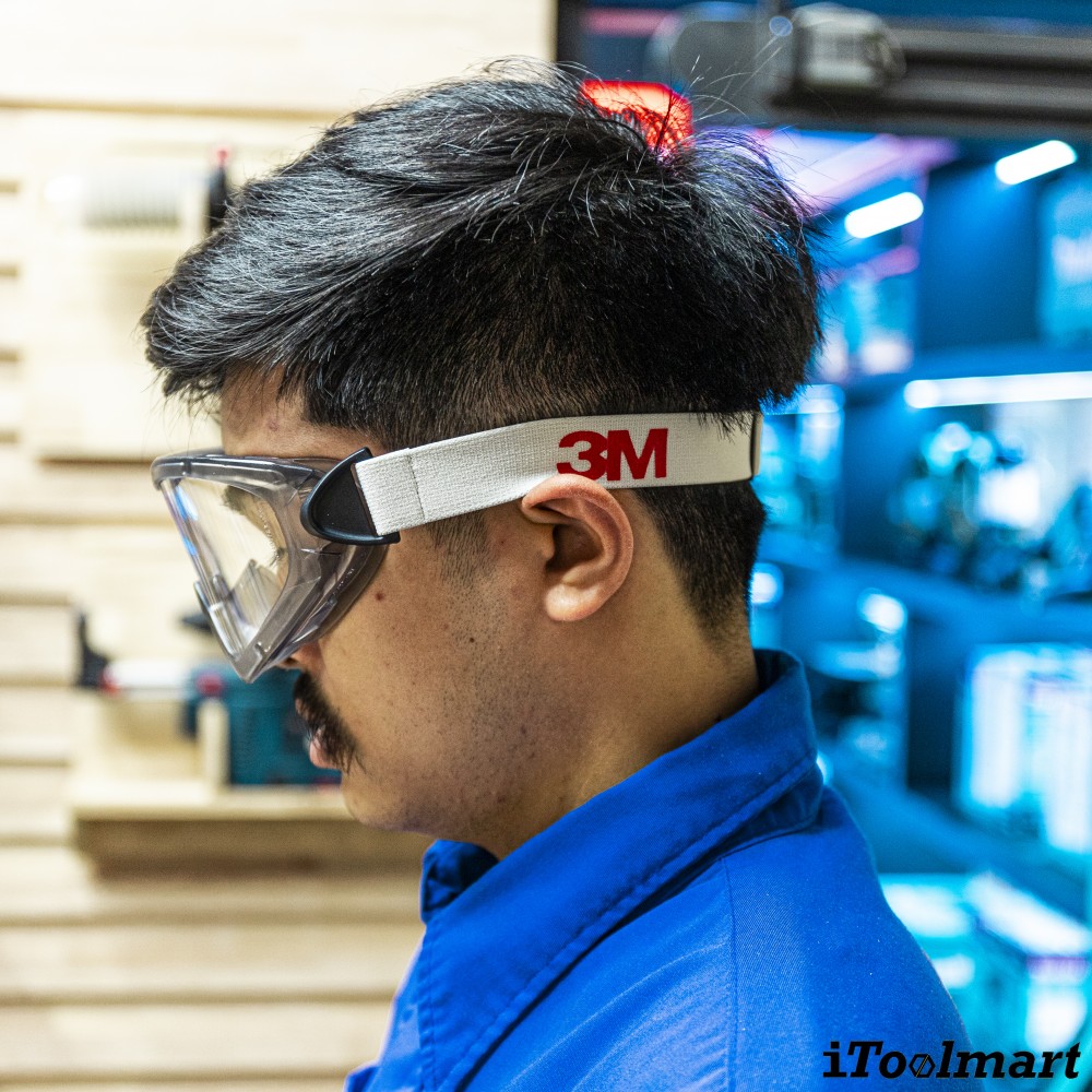 3M™ Safety Glasses GOGGLE 2890 (7000032480)