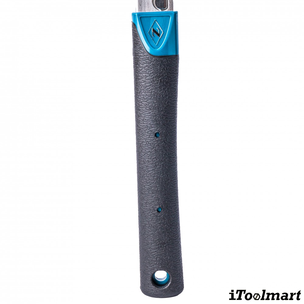 เลื่อยสันแข็ง สร้างเดือย สำหรับไม้เนื้ออ่อน ZETSAW 07043 DOZUKI PIERCING 150 P1 41 ขนาด 150 mm 