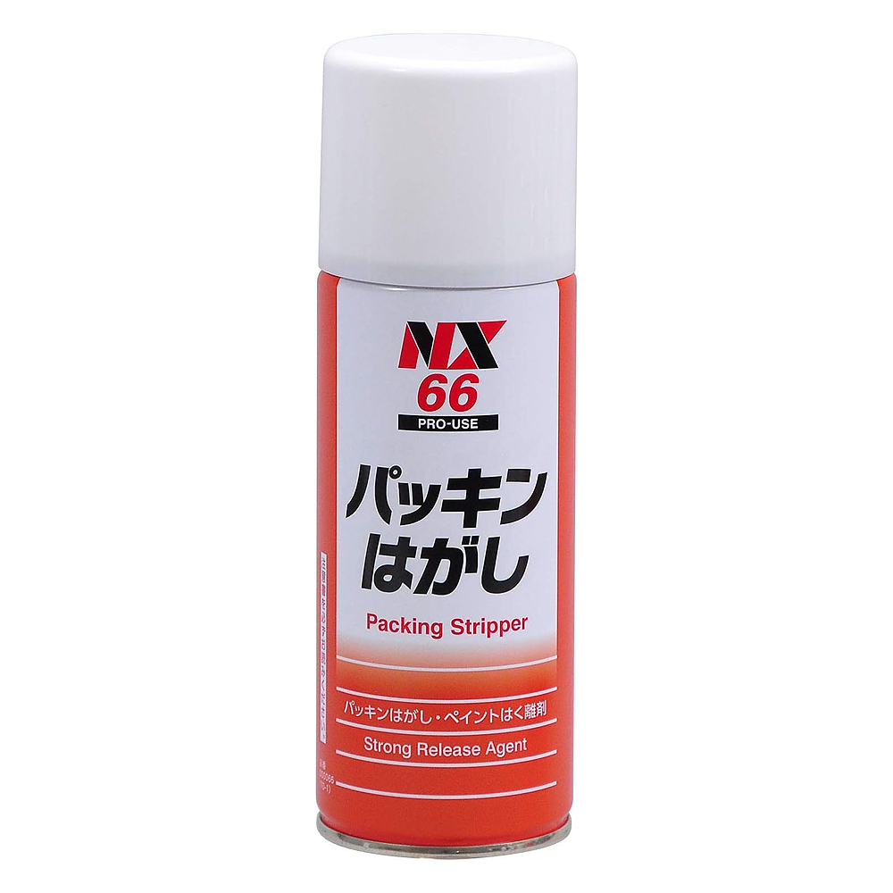 น้ำยาลอกประสิทธิภาพ TAIHOKOHZAI NX66 ขนาด 300 มล 