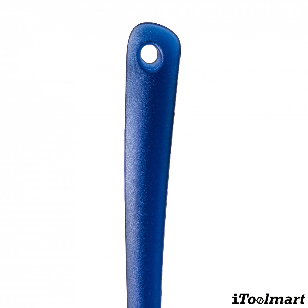 แว่นตานิรภัย เลนส์ใส ขาแว่นสีฟ้า 3M™ V34 Virtua Sport Asian Fit  7100135058 