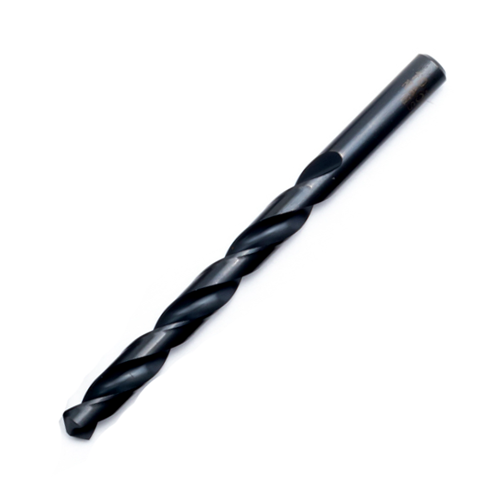 ดอกสว่านไฮสปีด NACHI L500 ขนาด 11 mm ความยาว 140 mm