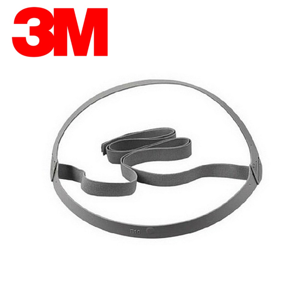 สายรัดหน้ากาก 3M Head Harness Assembly สำหรับหน้ากาก 3000, 6000, 7500 Series