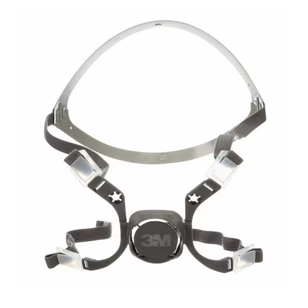 สายรัดหน้ากาก 3M 6281 Head Harness Assembly สำหรับหน้ากาก 6000 Series