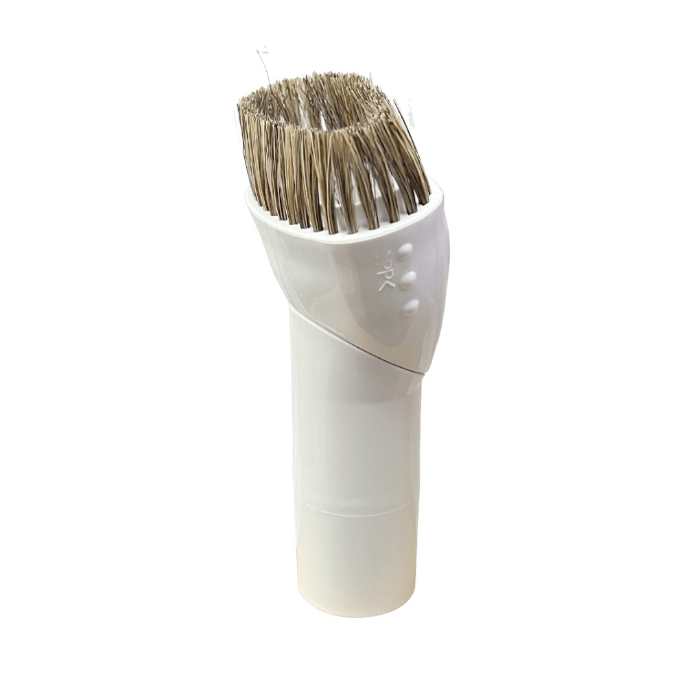 หัวแปรงกลม MAKITA 198878-4 Round Brush ขนาด 28 มม. (สำหรับ DCL182F)