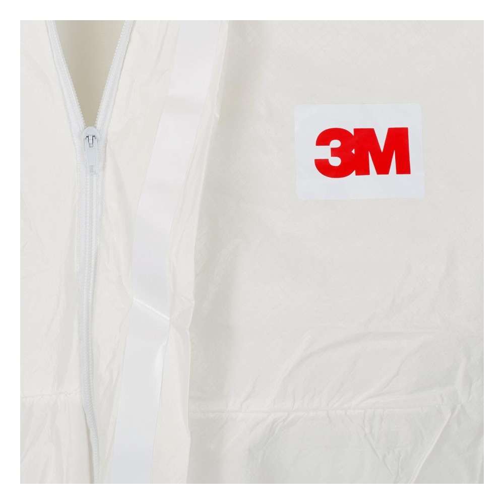 ชุดป้องกันฝุ่น และสารเคมี 3M 4540 Protective Coverall