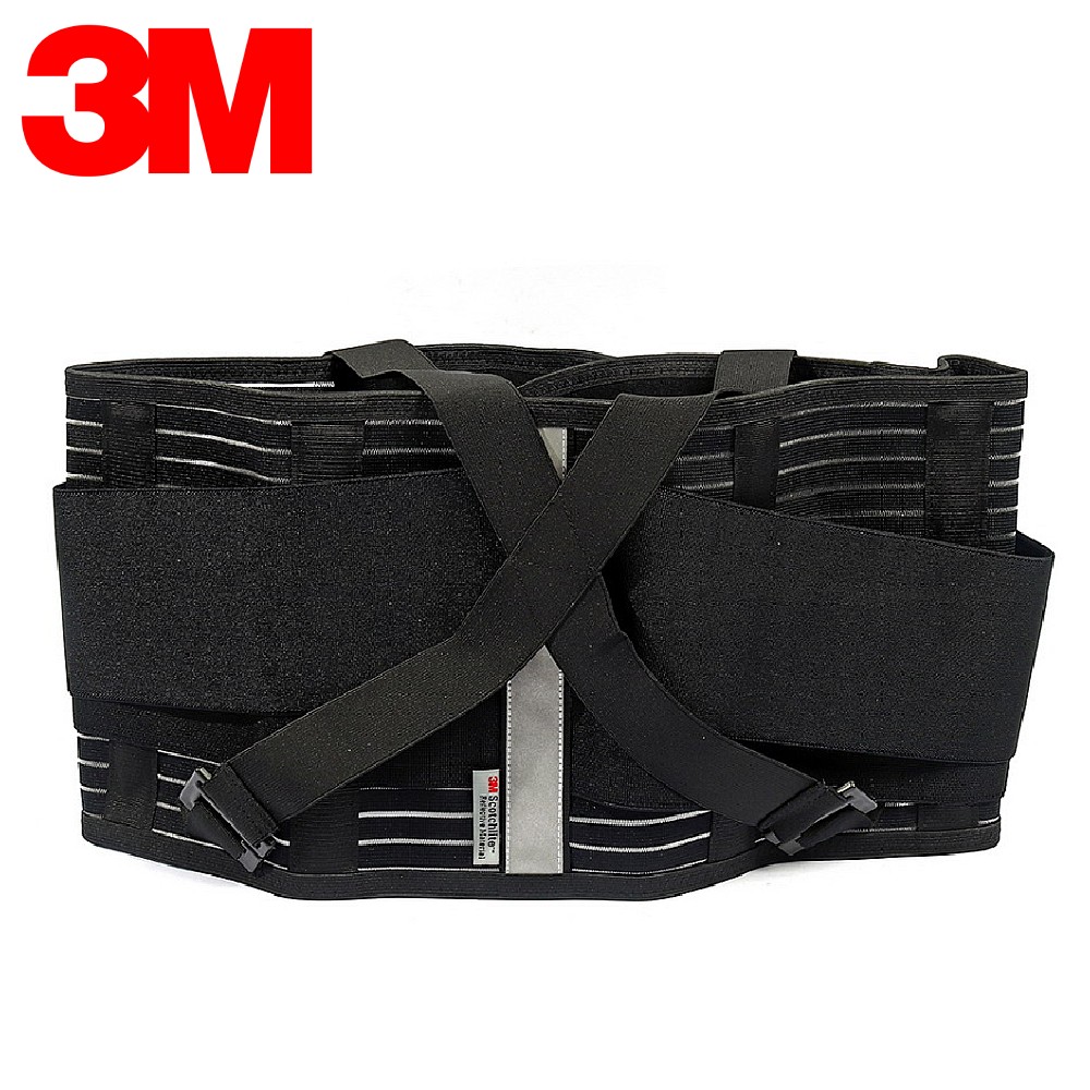 เข็มขัดพยุงหลัง 3M Back Support