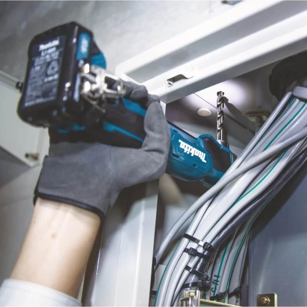 สว่านหัวงอไร้สาย MAKITA DA332DZ 12Vmax ขนาด 3/8 นิ้ว (10 มม.) (ตัวเปล่า)