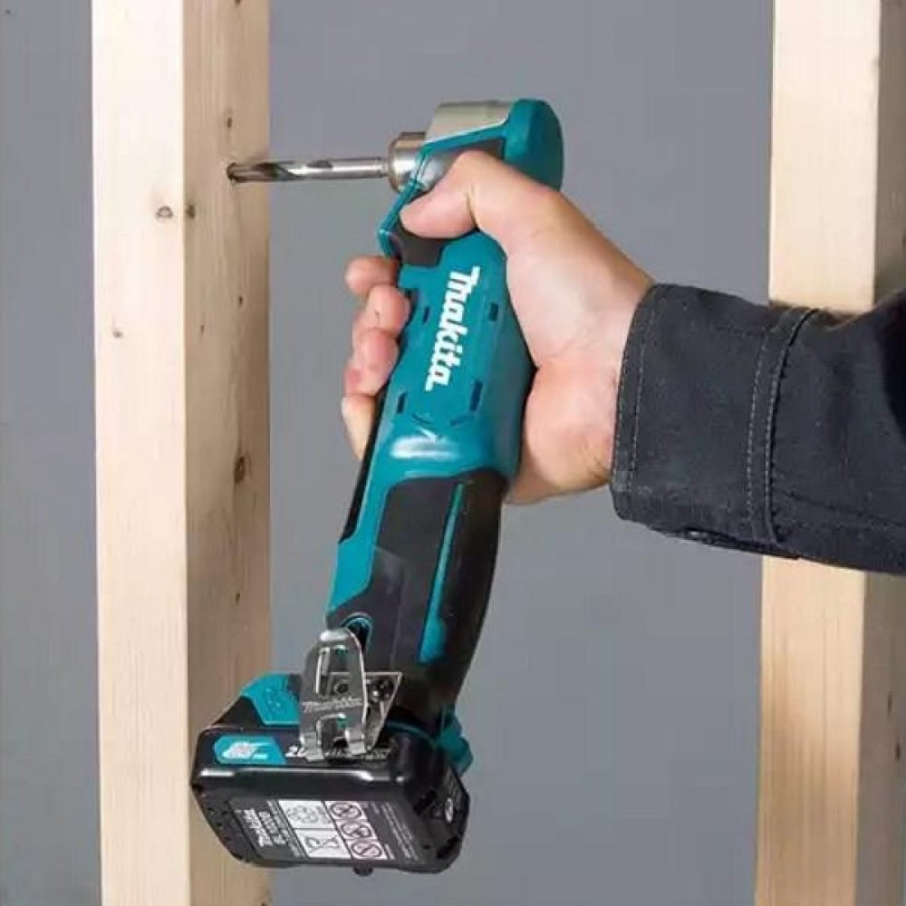 สว่านหัวงอไร้สาย MAKITA DA332DZ 12Vmax ขนาด 3/8 นิ้ว (10 มม.) (ตัวเปล่า)