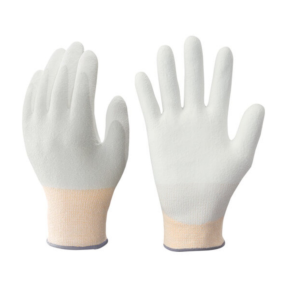 ถุงมือกันบาด SHOWA GLOVES NO540L Chemister Palm Cut resistance level 2 ไซส์ L