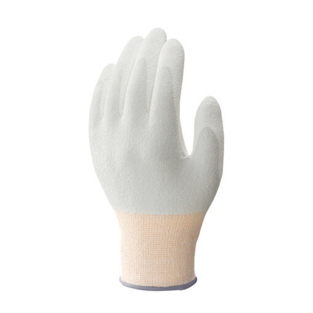 ถุงมือกันบาด SHOWA GLOVES NO540L Chemister Palm Cut resistance level 2 ไซส์ L