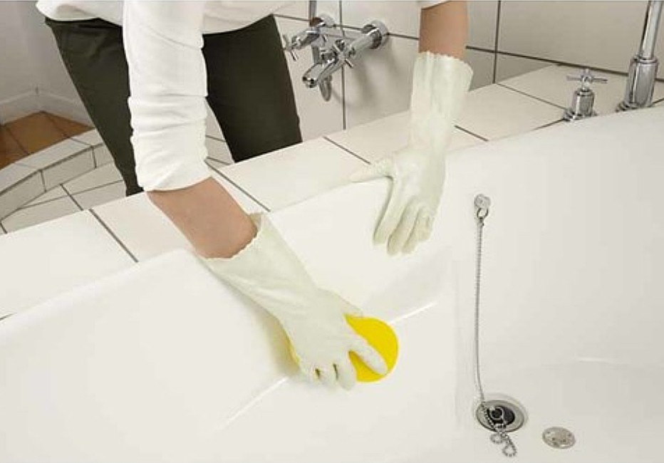 ถุงมือไนไตรล์ SHOWA GLOVES NHDS Nice Hand Smooth Touch สีเขียวมุก Size L