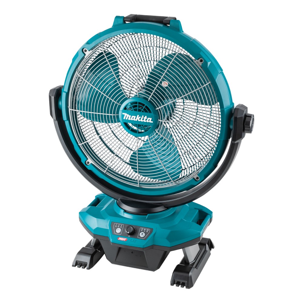 พัดลมไร้สาย MAKITA CF003GZ 40V max XGT® / 18V LXT® ขนาด 18 นิ้ว (ตัวเปล่า)