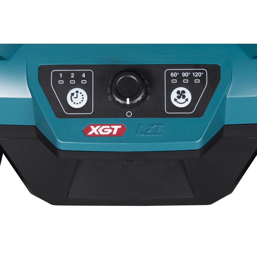 พัดลมไร้สาย MAKITA CF003GZ 40V max XGT® / 18V LXT® ขนาด 18 นิ้ว (ตัวเปล่า)