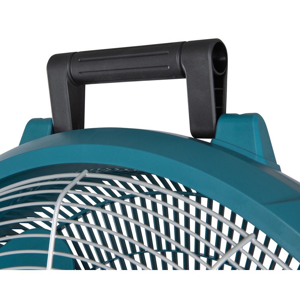 พัดลมไร้สาย MAKITA CF003GZ 40V max XGT® / 18V LXT® ขนาด 18 นิ้ว (ตัวเปล่า)