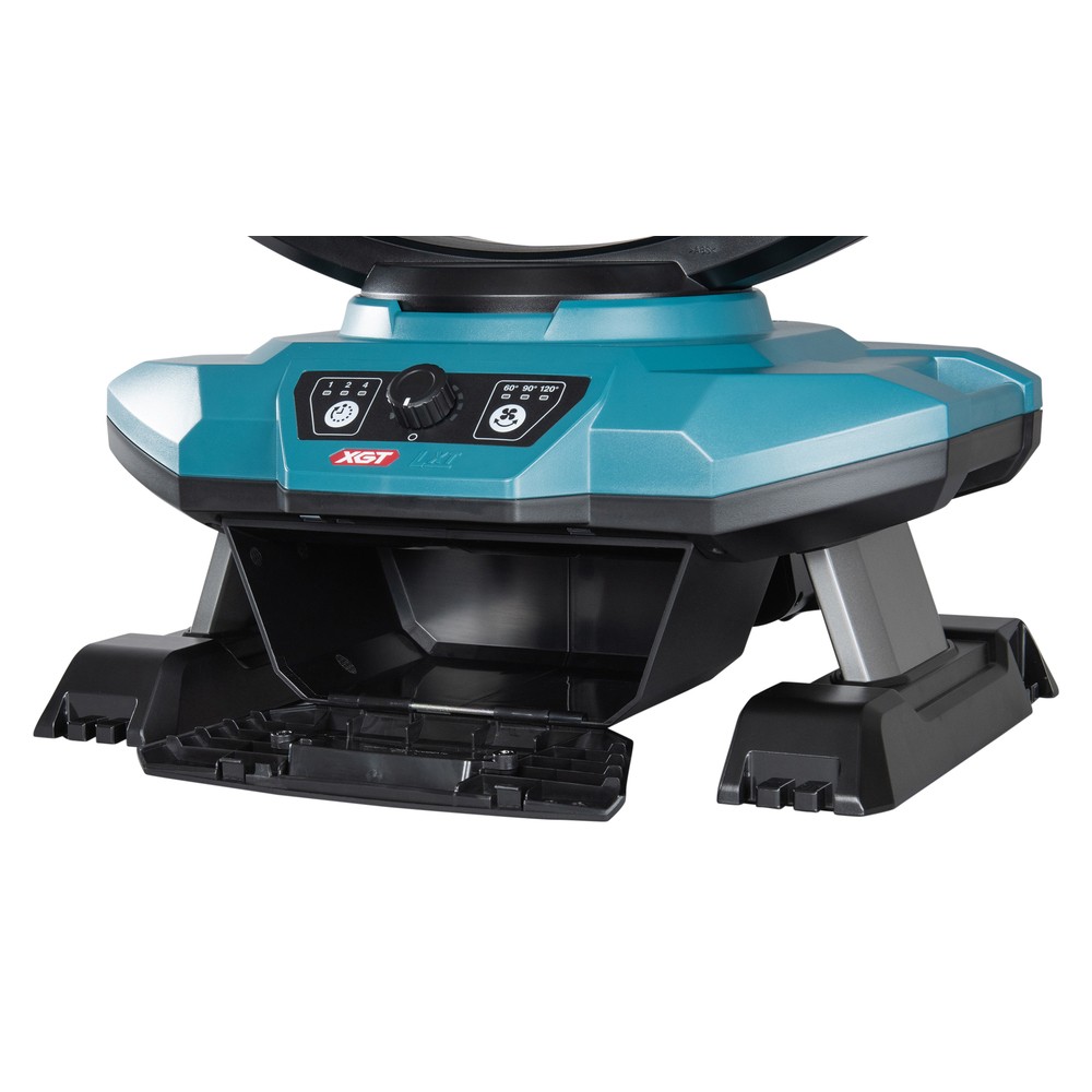 พัดลมไร้สาย MAKITA CF003GZ 40V max XGT® / 18V LXT® ขนาด 18 นิ้ว (ตัวเปล่า)
