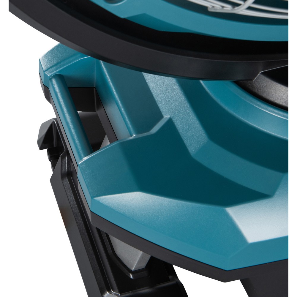 พัดลมไร้สาย MAKITA CF003GZ 40V max XGT® / 18V LXT® ขนาด 18 นิ้ว (ตัวเปล่า)