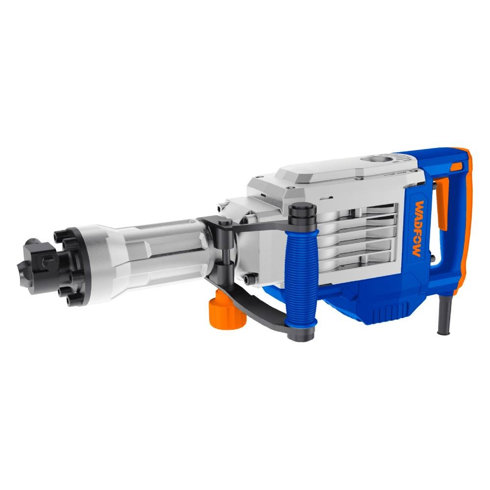 เครื่องสกัดไฟฟ้า WADFOW WDB1D90 Demolition Breaker 1700W
