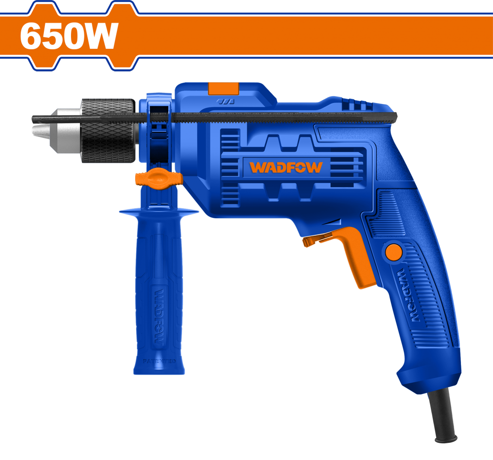 สว่านกระแทก WADFOW WMD15651 650W