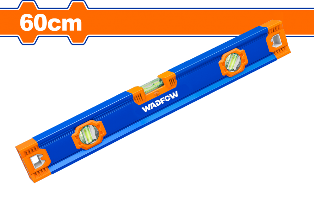 ระดับน้ำ WADFOW WSL1G60 ขนาด 600 mm.