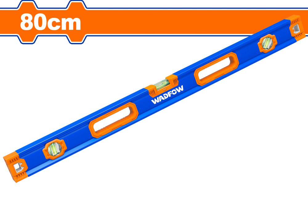 ระดับน้ำ WADFOW WSL1G80 ขนาด 800 mm.