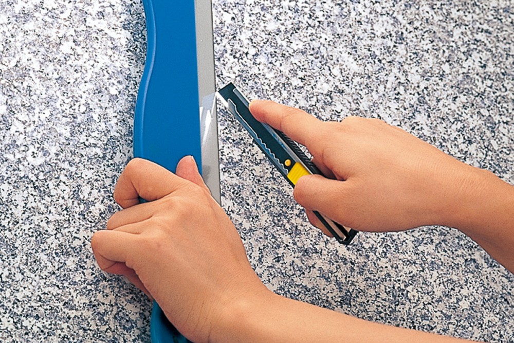 มีดคัตเตอร์ OLFA FWP-1 Wallpaper Cutter