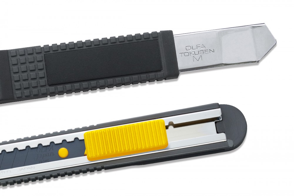 มีดคัตเตอร์ OLFA FWP-1 Wallpaper Cutter