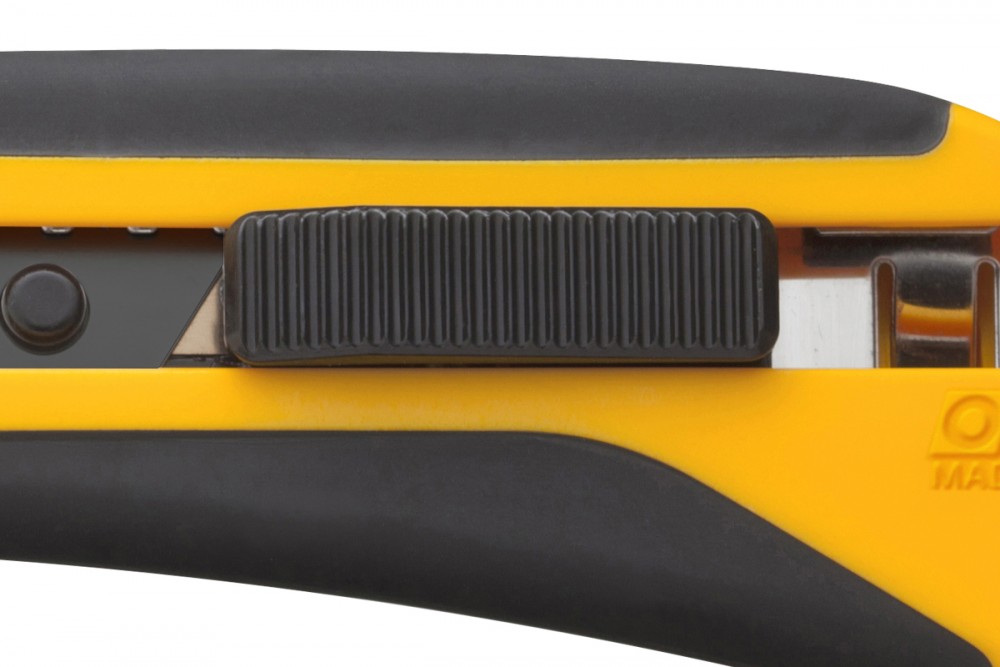 มีดคัตเตอร์ OLFA L5-AL X-Design Heavy-Duty Cutter ขนาด 18 มม.