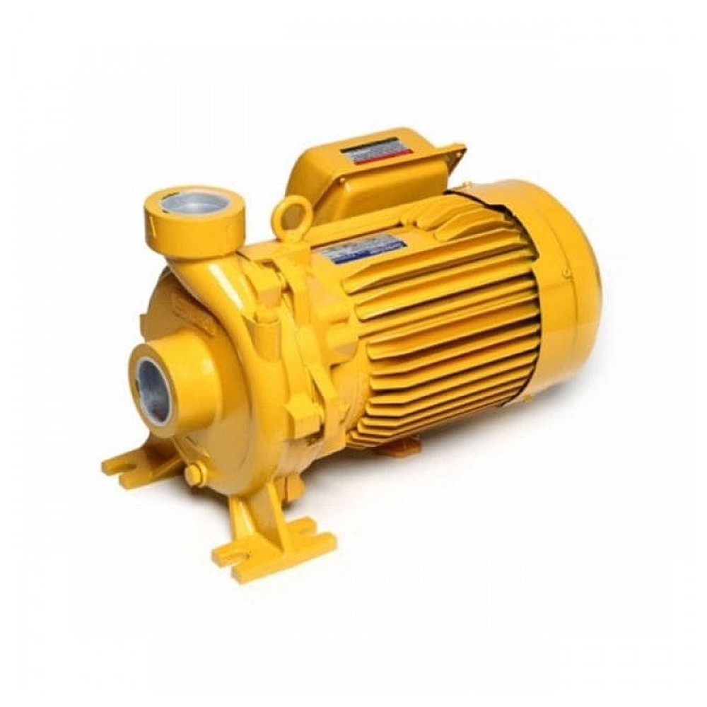 ปั๊มหอยโข่ง MITSUBISHI WCM-1505S ขนาด 2 HP ขนาดท่อ 2x2 นิ้ว กำลังไฟ 220V
