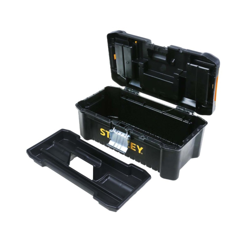 กล่องเครื่องมือช่าง STANLEY STST1 75515 Essential ขนาด 12 5 นิ้ว