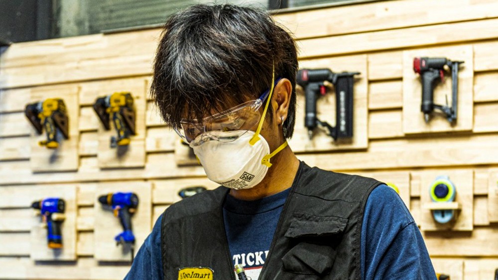 ใส่ แว่นนิรภัย แว่นเซฟตี้ ทั้งวันไม่ปวดหัว ต้องดูอะไรบ้างก่อนเลือกซื้อ ใส่ แว่นนิรภัย แว่นเซฟตี้ ทั้งวันไม่ปวดหัว ต้องดูอะไรบ้างก่อนเลือกซื้อ
